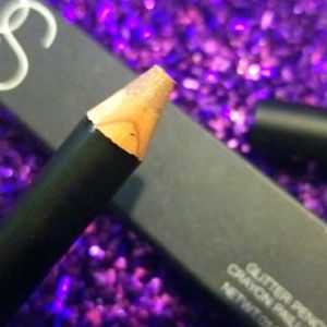 🌼MUDD CLUB NARS Very Rare DISCONTINUED Glitter Pencil NWT